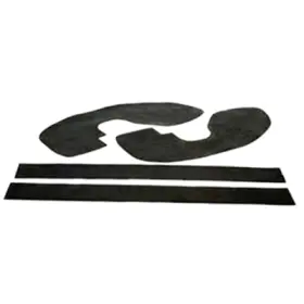PA6547 DAYSTAR Frame Body Gap Guard