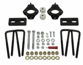 PATL231PA DAYSTAR Strut Extension Leveling Kit Tacoma #2