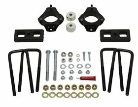PATL231PA DAYSTAR Strut Extension Leveling Kit Tacoma #3