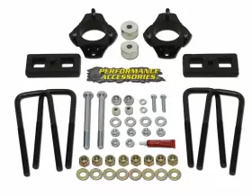 PATL231PA DAYSTAR Strut Extension Leveling Kit Tacoma