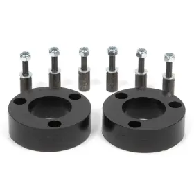 KF090151BK DAYSTAR PRODUCTS INTERNATIONAL Front Leveling Kit
