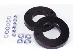 24DX18B DAYSTAR SUSPENSION STRUT SPACER LEVELING KIT Front
