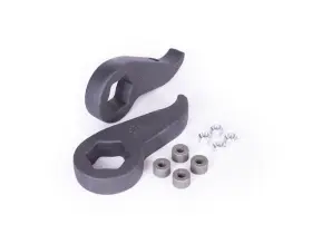ZG16T8 DAYSTAR Front Air Lift Leveling Kit 2500 3500 Chevy