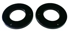 8353125 DEADWOOD SUSPENSION Front Lift Strut Spacers Studs
