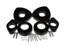 20-15-067 DEALPARTS Leveling Lift Kit Nissan Murano