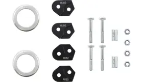 PABL-3003HD DEMON POWERSPORTS Lift Kit