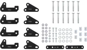 PABL-6006HD DEMON POWERSPORTS Lift Kit