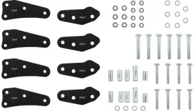 PABL-8001-HD DEMON POWERSPORTS Lift Kit