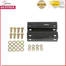 K71-707-01 DEXTER Torflex Lift Single Axle Kit