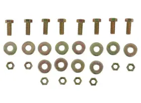 K71-723-01 DEXTER Torflex Lift Single Axle Kit #2