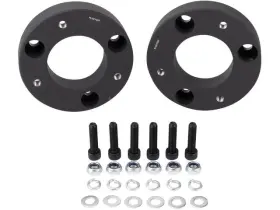 72837CMVY FORD Air Lift Leveling Front Kit F150
