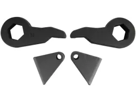 44GFPZ DIY SOLUTIONS LEVELING KIT Front Air Lift 2500 Chevy