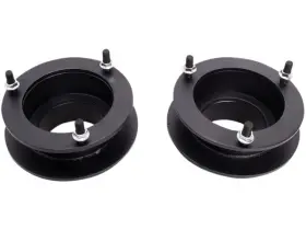 88KSNH DIY SOLUTIONS LEVELING KIT Front Air Lift 2500 4WD Ram