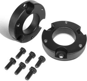 FLLK-TY-F-004 DNA MOTORING Front Leveling Lift Suspension Kit