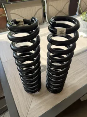 C59-314 DOBINSONS Lift Springs Toyota