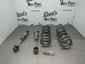 651860868936 DODGE Rough Leveling Kit 1500 Ram Country