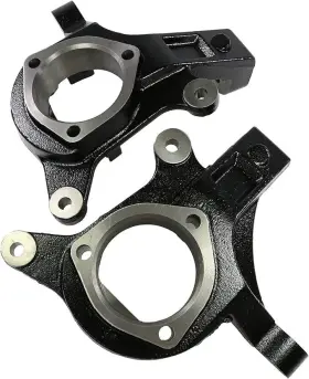 IE1212744ES DOIPLENT Lift Spindles C1500 2WD Chevy Gmc Sierra
