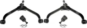 541-106 DORMAN Front Suspension Select Kit Jeep