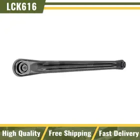 WTNL6K250409TF2722S DORMAN Track Bar Rear 1500 Chevy Suburban