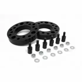 KF09124BK DPI OFF ROAD BRANDS Front Leveling Kit F150 Ford
