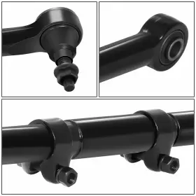 DPT-FATBZTL003 DPT MOTORSPORTS Lift Track Bar Mounting F-250 #3