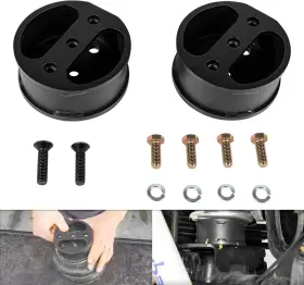 DRQP1385 DR-AUTO Air Spring Lift Spacer Kit