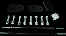 521524 DRAGONFIRE RACING Dfr Lift Kit