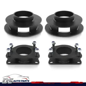 DSA182043 DS-AUTO-PARTS Front Rear Spacer Leveling Lift Kj #2