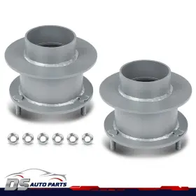DSA246466 DS-AUTO-PARTS Front Lift Leveling Kit 1500 2500 4WD