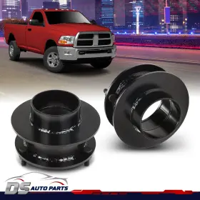DSA49722818 DS-AUTO-PARTS Front Steel Leveling Lift Kit 1500