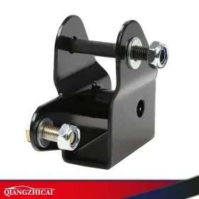 DSA903892 DS-AUTO-PARTS Front Track Bar Bracket Tj Xj Jeep