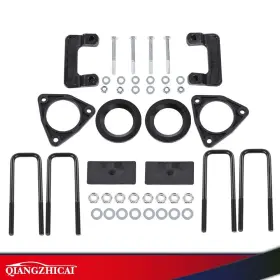 DSA933768 DS-AUTO-PARTS Leveling Lift Kit 1500 Gmc Silverado