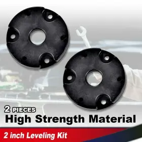 Z-02LKA4502ABK DS-AUTO-PARTS Leveling Suspension Lift Kit Gmc #2