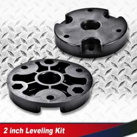 Z-02LKA4502ABK DS-AUTO-PARTS Leveling Suspension Lift Kit Gmc #3