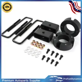 Dsjuniqueautomall 2007-2021 For 2007-21 Toyota Tundra Inch
