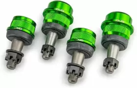 D-JKBLJNT-01 DV8 OFFROAD Ball Joint Jk Kit Jeep Wrangler