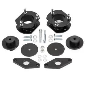 Dynofit 2011-2020 2WD/4WD 2.5 Inch Front 0.5 Rear Lift Kit