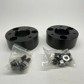 22LF8103 DYNOFIT Ksp Performance Leveling Front Kit 1500