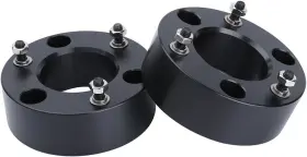 788601129664 DYNOFIT Front Lift Kit 1500 2WD 4WD Chevy Gmc