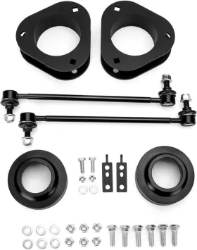 RAV4 DYNOFIT Front Rear Leveling Lift Kit Toyota
