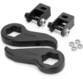 92307 DYNOFIT Front Leveling Lift Torsion Keys Kit 2500HD