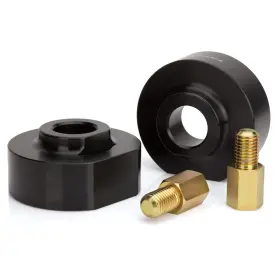 9F130-20 DYNOFIT Front Leveling Kit F150 F-250 F-350 2WD Ford
