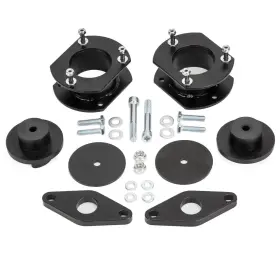 9K615 DYNOFIT Front Rear Leveling Lift Shock Spacers Kit