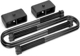 B0D49F23LW DYNOFIT Rear Lift F250 F350 Ford
