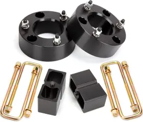 FF-9K001A-3-3 DYNOFIT Lift 1500 Gmc Silverado Sierra