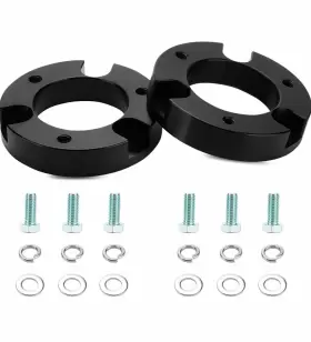 FF-L019-2 DYNOFIT Front Leveling Lift Kit Toyota Sequoia