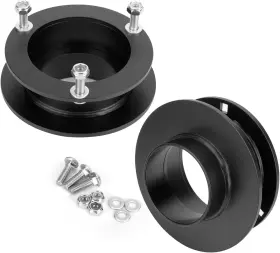 FF-L030-2 DYNOFIT Front Leveling Lift Dge 1500 2500 4WD Ram