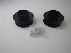 L030-2.5 DYNOFIT Leveling Lift Kit 1500 Dodge Ram
