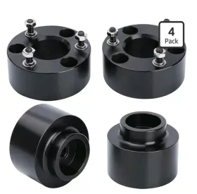 Dynofit Sku010 Leveling Lift Kit 3 Inch Front 2 Rear For Dodge Ram 09 4wd Dakota 05-11 Dynofit Sku010 Leveling Lift Kit 3 Inch Front 2 Rear For Dodge Ram 09 4wd Dakota 05-11