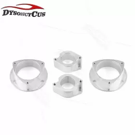 DY-70401037 DYSO Front Rear Lift Kit Subaru Outback Baja #3